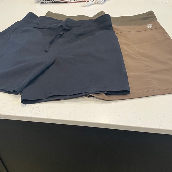 Tuff Athletics Pants - His and hers shorts